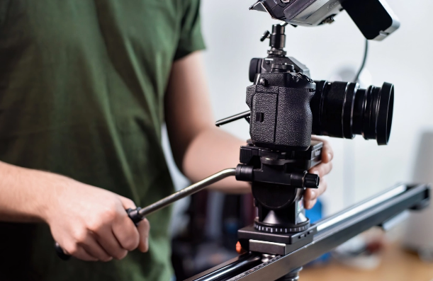 Shooting publicitaire et entreprise