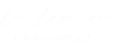 Le labo du souvenir